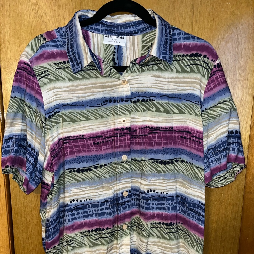 Vintage Clothing